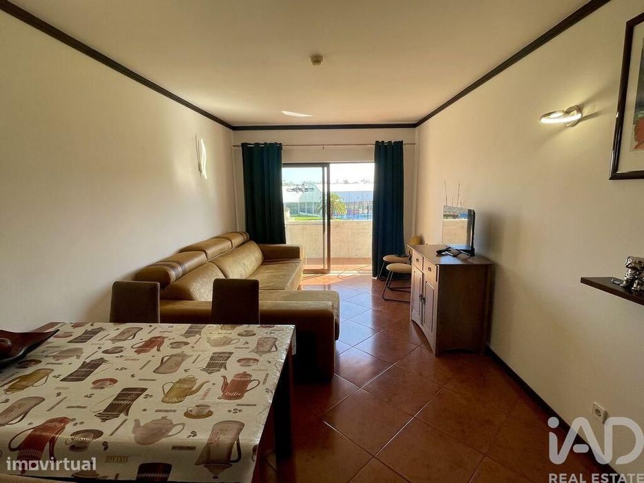 Apartamento T1 em Albufeira e Olhos de Água
