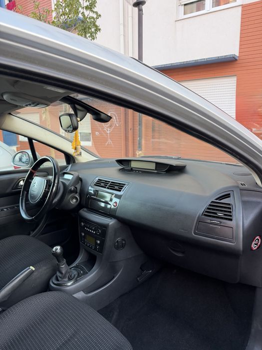 Citroen C4 / 2005