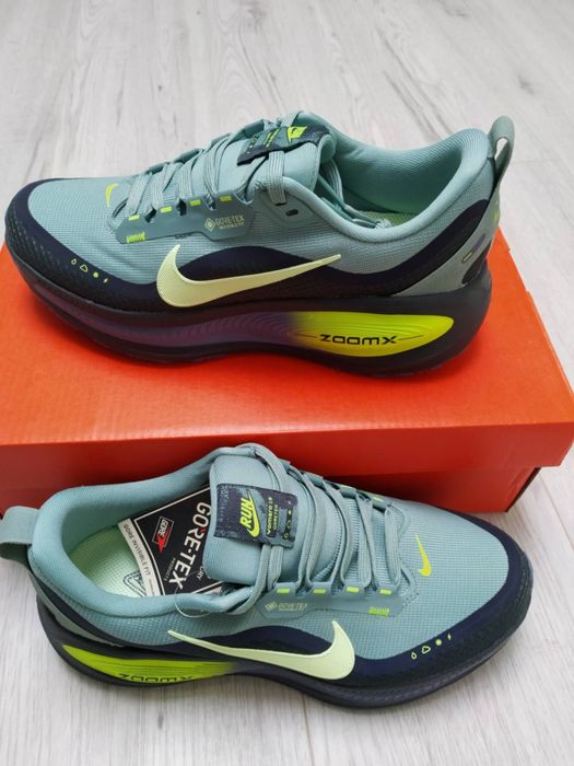 Nike Vomero  GTX 42