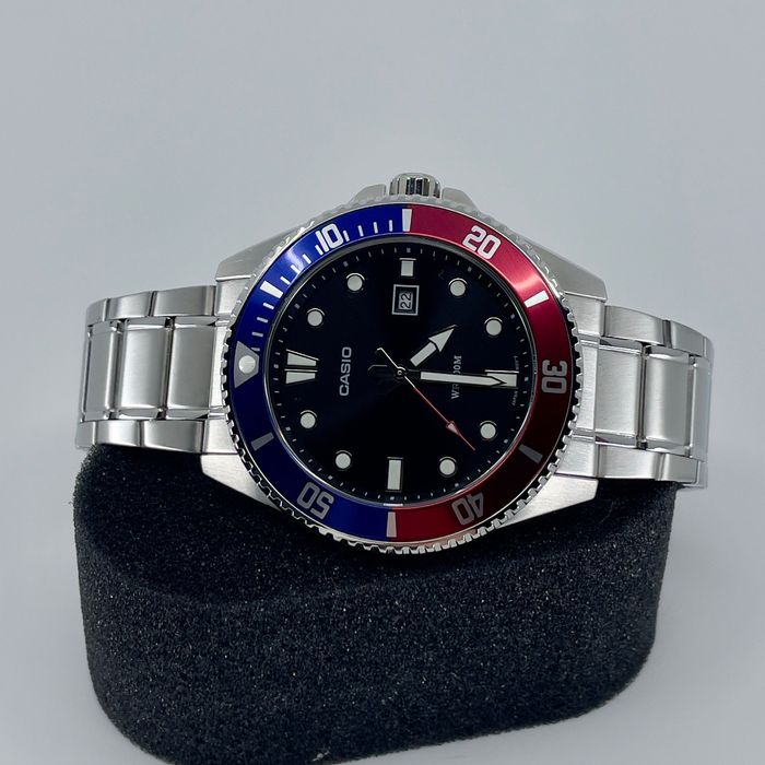 Оригінал Casio MDV-107D-1A3VDF