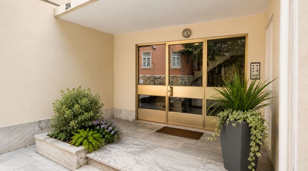 Arrendamento de apartamento t3 em 5 de Maio,l Carcavelos e Parede, Cascais