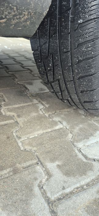 Мерседес ML W164