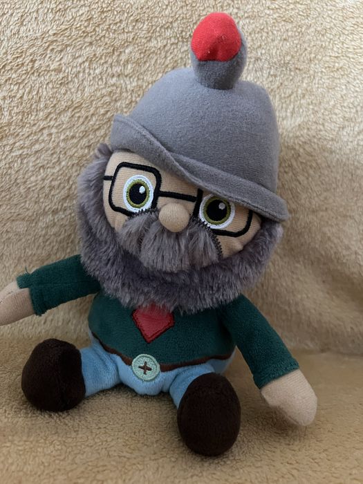 Іграшка мʼяка Disney