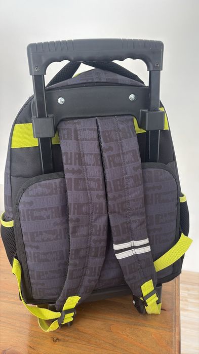 Mochila Batman Menino