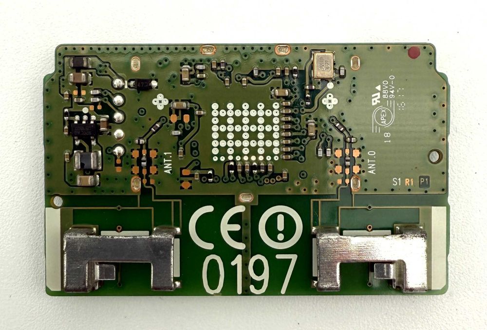 Placa Wifi para TV LG | TWFM-B006D | EAT618139O3