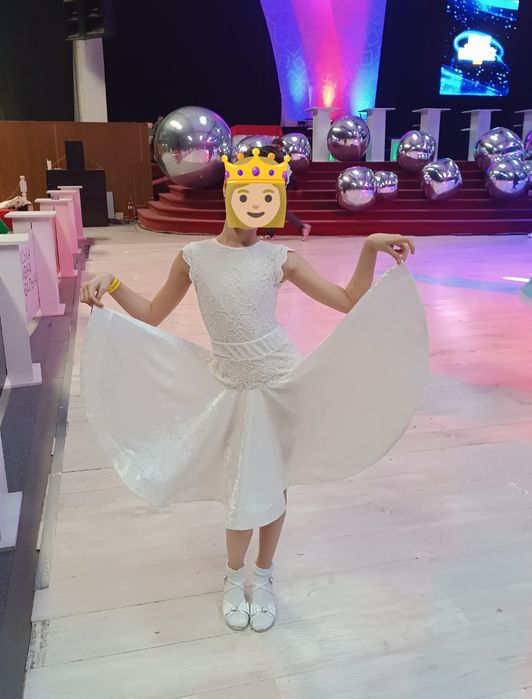 Бейсік,плаття для бальних танців,турнірне  плаття,сукня для змагань