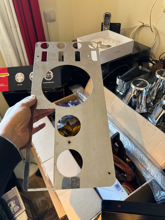 JEEP CJ7 / YJ- vendo pecas