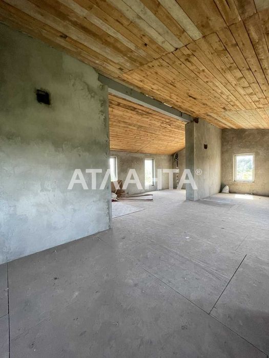 Продам Дом под Чистовую Отделку Участок 8,7 соток Прилиманское Торг!