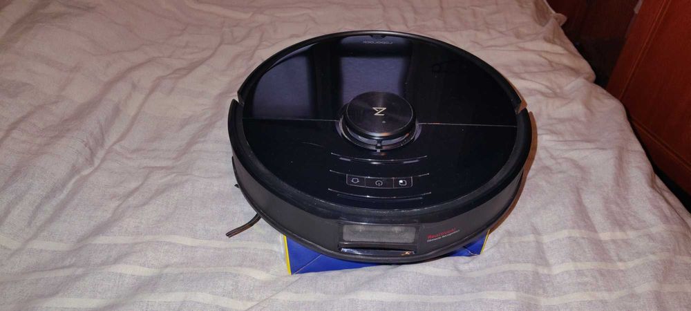 Roborock s6 vmax inteligentny odkurzacz