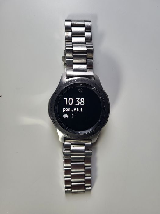 Galaxy watch classik