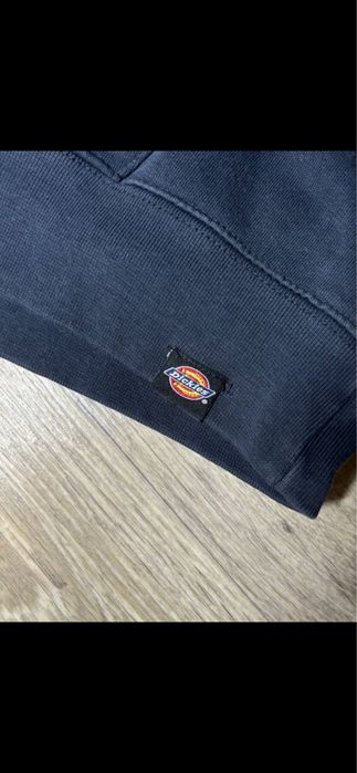Худі Dickies