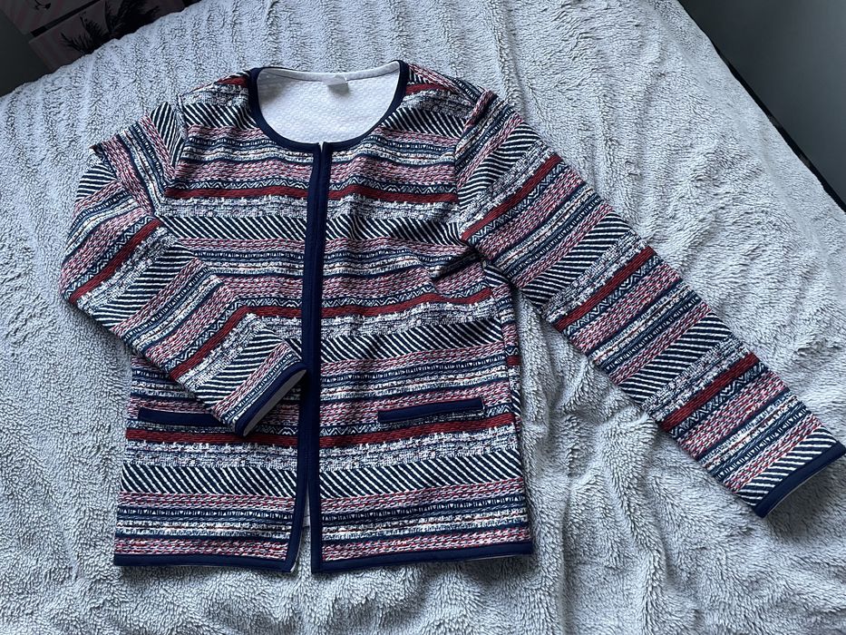 Bluza / żakiet Gabriella Vicenza
