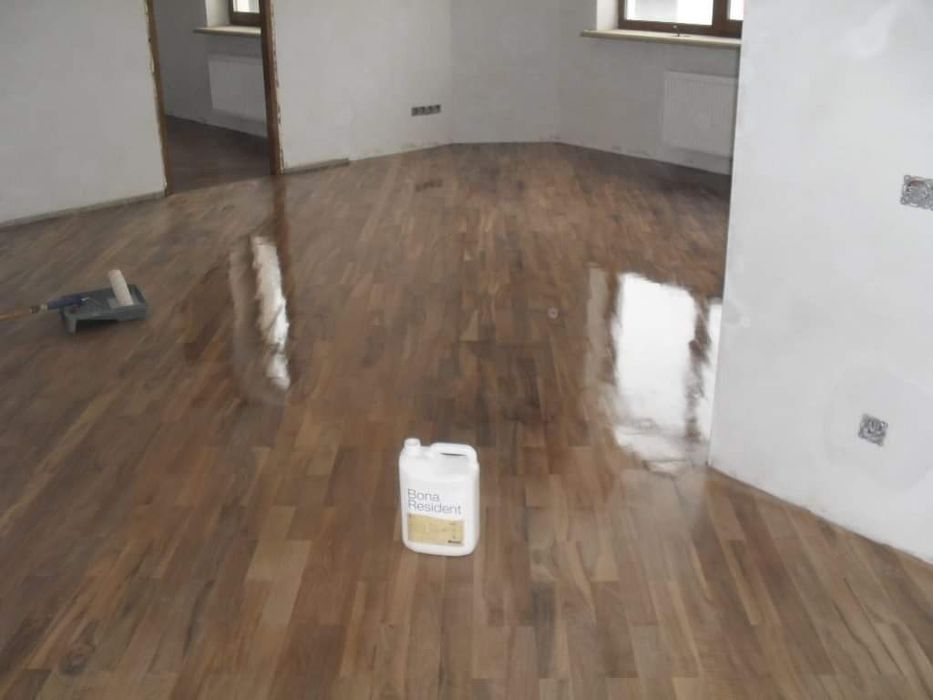 Циклевка/Шлифовка, реставрация, ремонт паркета