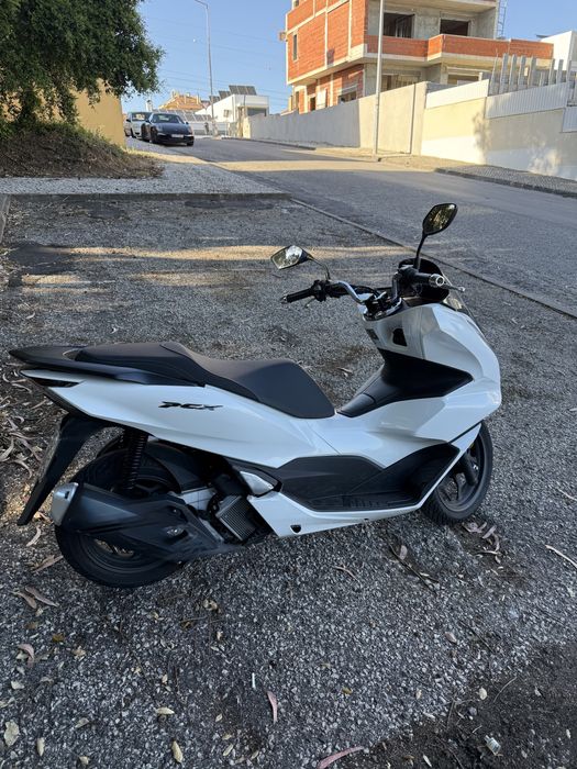Honda Pcx 125 cc