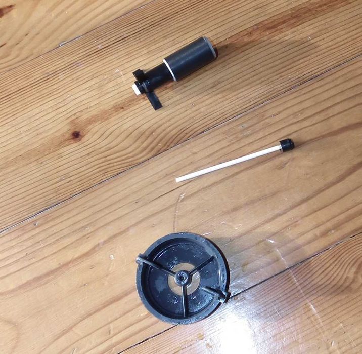 Eheim Profesionel 3 filtr akwariowy kubełkowy