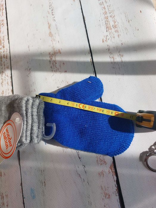 Рукавички (варежки) детские опт, розница