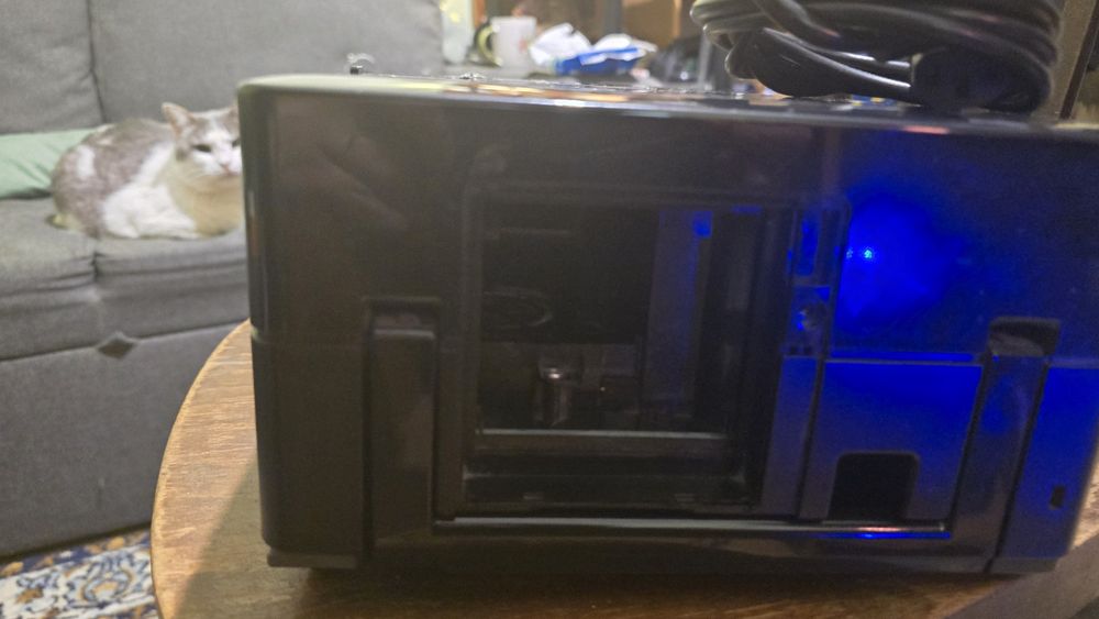 Проектор мультимедійний Epson EH-DM3

Epson EH-DM3, новий цен