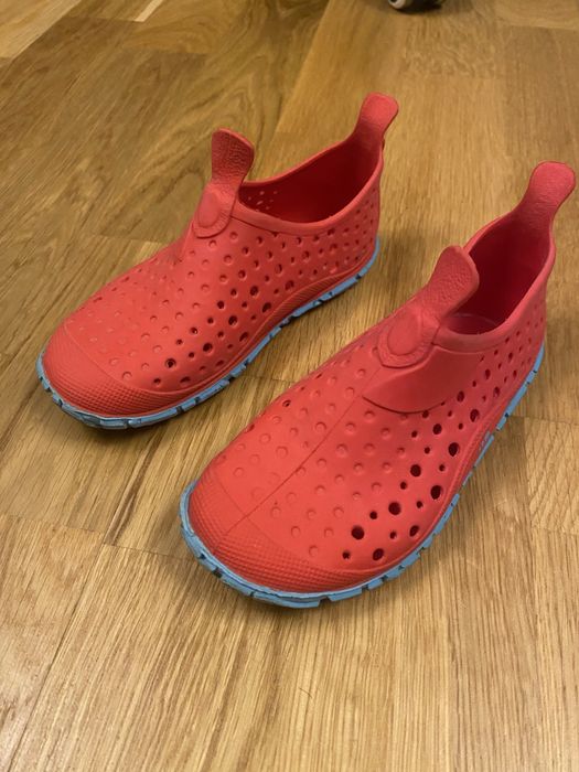 Buty do pływania dla dzieci 25-26