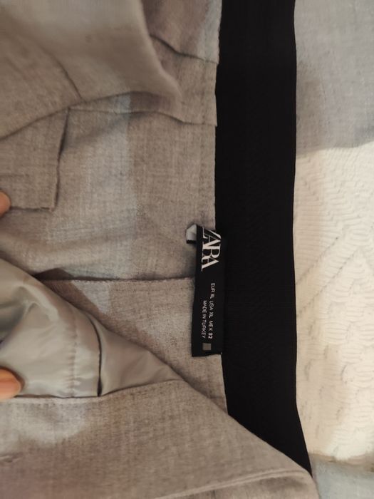 Conjunto 3 calças Zara