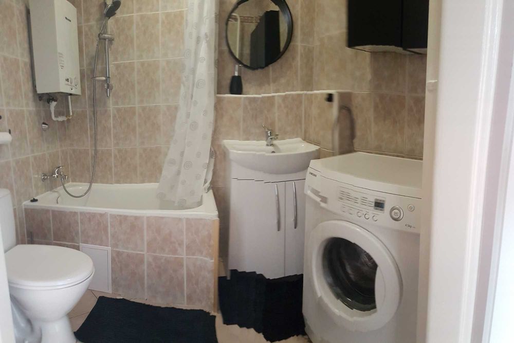 Wynajmę mieszkanie 2-pokojowe -aktualne