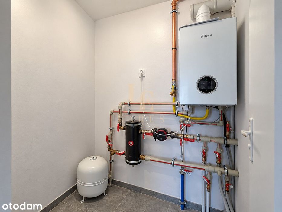 Dwupoziomowe 65 m² | Do własnej aranżacji