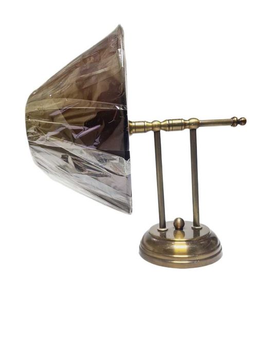 BPA kinkiet w stylu art deco