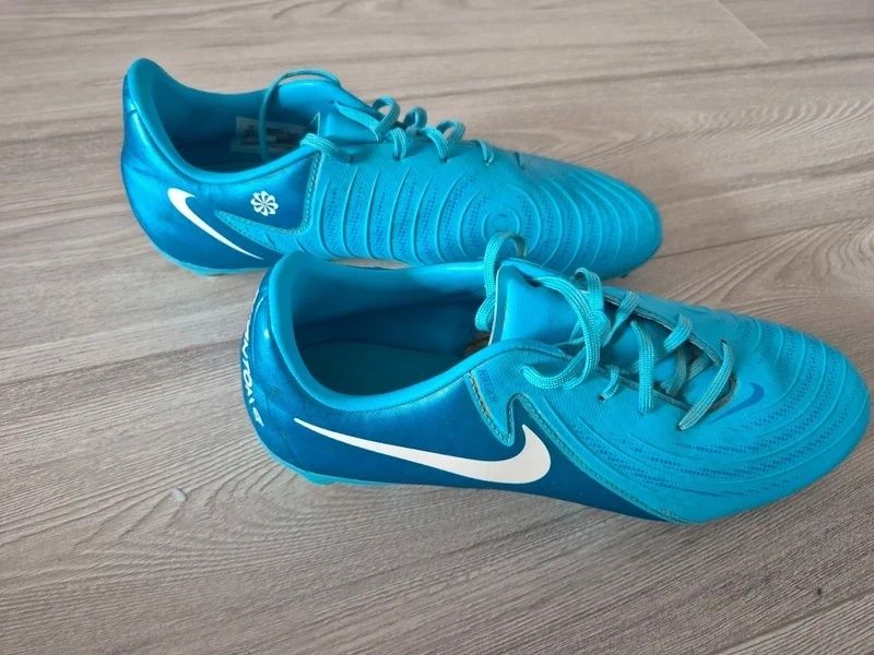 Korki Nike wkręty mixy 41 SG pro