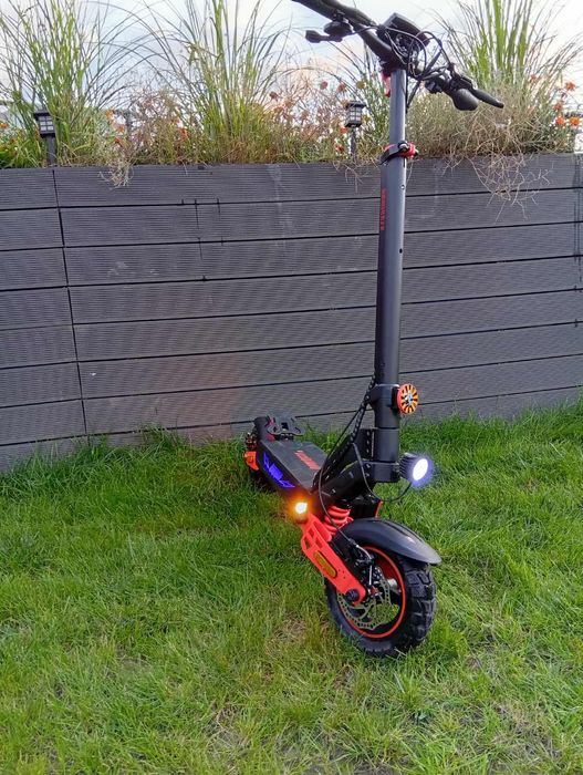 Hulajnoga elektryczna Kamikaze K1