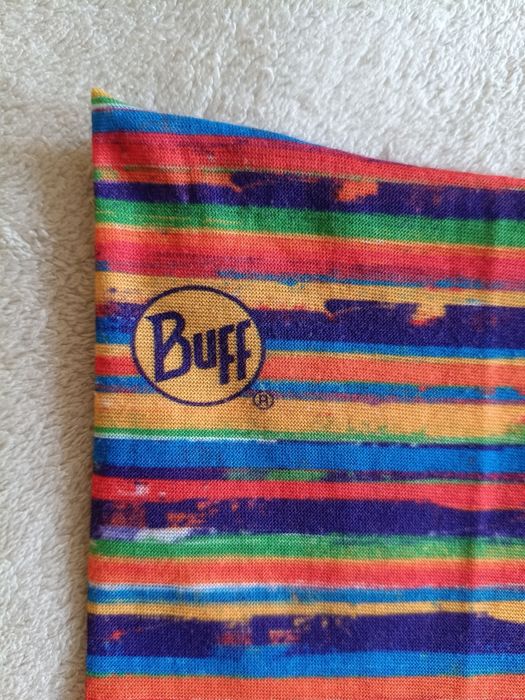BUFF оригінальний багатофункціональний бафф шарф снуд