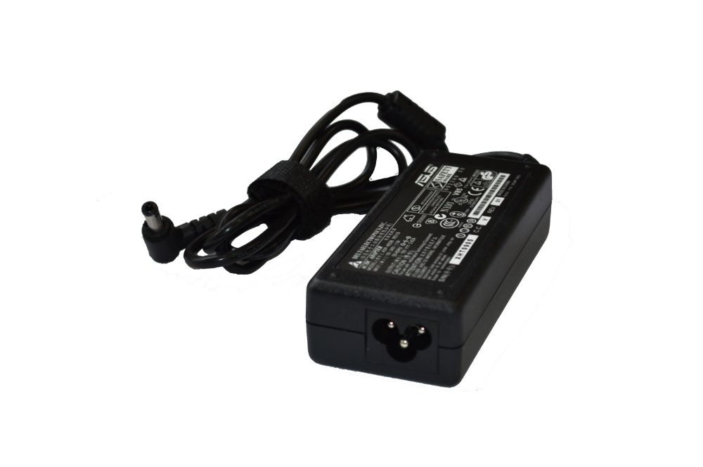 Блок питания для ноутбука Asus (19V 65W 3.42A) (5.5х2.5 мм)