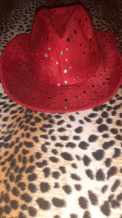 Циганськи костюми.