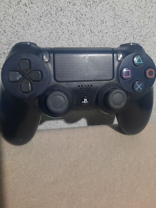 Comandos playstation 4