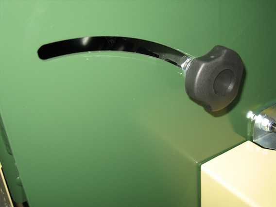 Biotriturador NEGRI R185 T para Trator NOVO