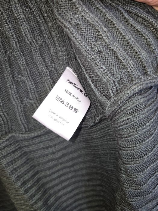 Nowy aweter Natura-S