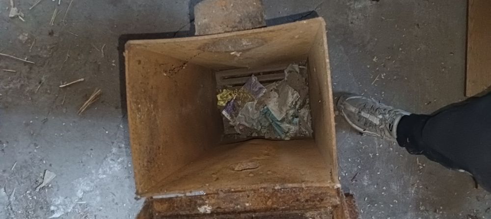 Piec typu koza tanio