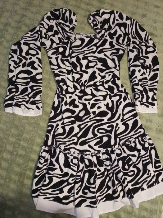 Модне плаття для дівчини- жінки