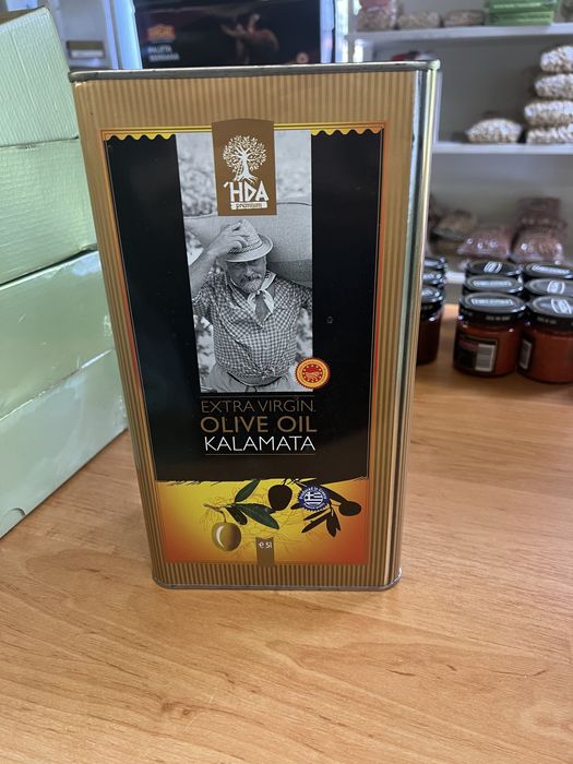 Олія оливкова 1л 5л холодного віджиму Оливковое масло холодного отжима