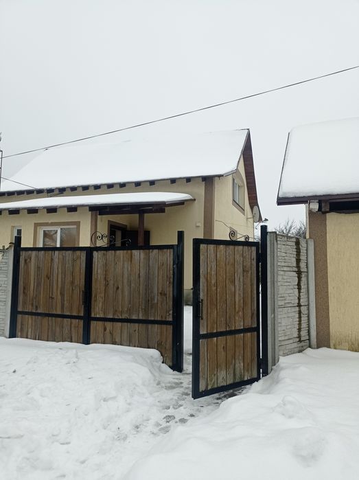 Помешкання біля Чернігова. є-ВІДНОВЛЕННЯ. Перший власник.