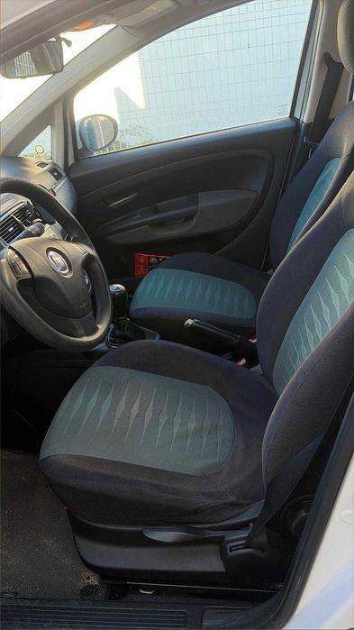 Fiat Punto Branco — photo 3