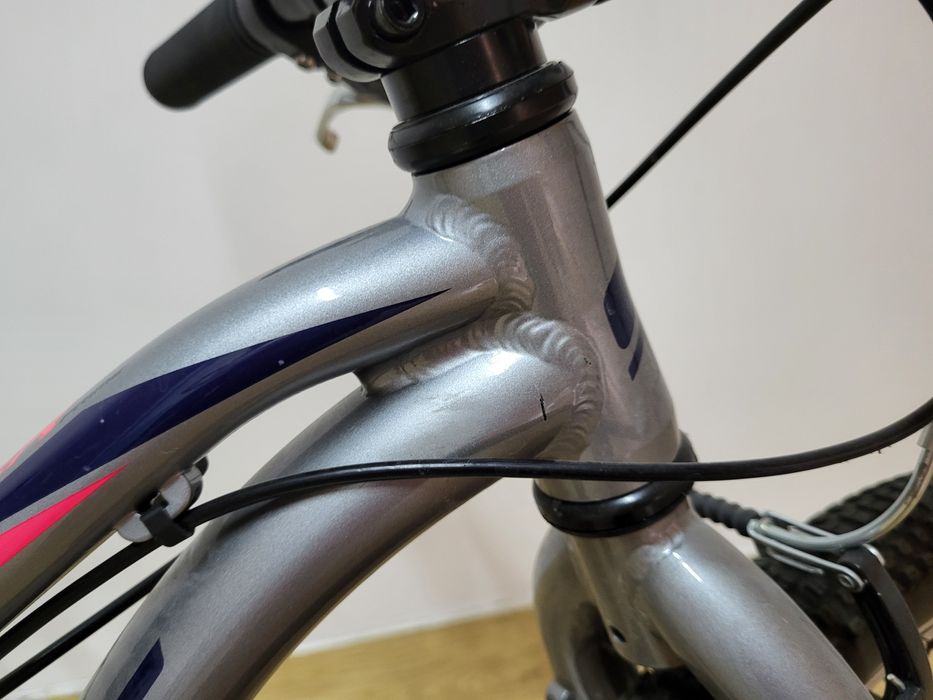 GT 20, Stomper Prime dla dziewczynki