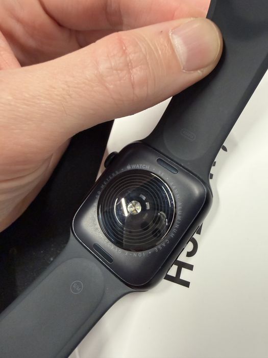Apple watch se 2