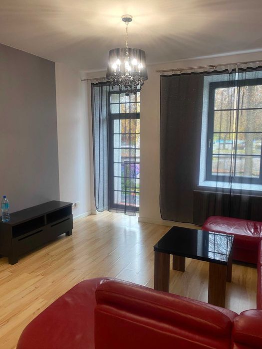 Loft 2 pokoje | 53 m² | Balkon | Winda | Zielona Góra – Fabryczna - Widok 4