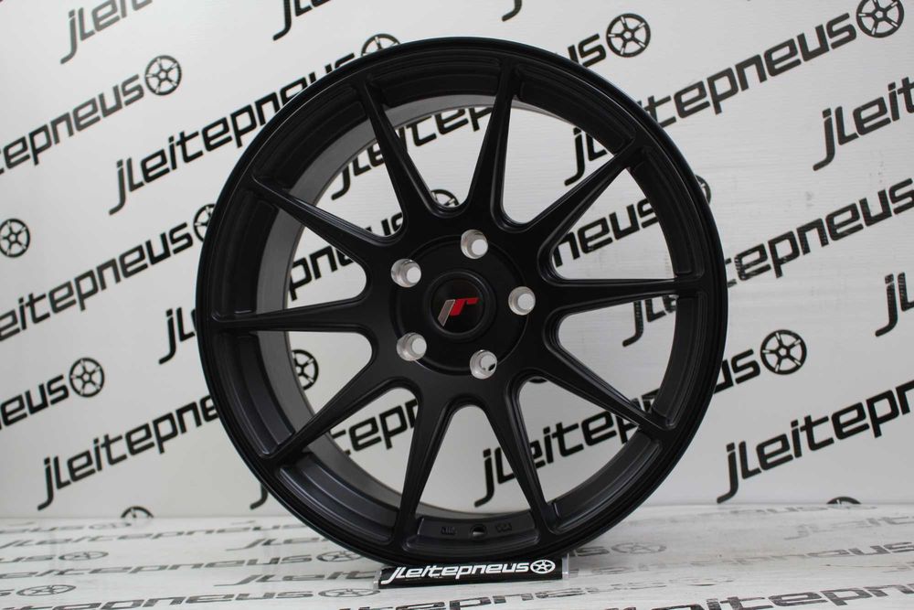 Jantes Novas JR Wheels JR11 17 5x112 8.25 ET35 -Fazemos Montagem/Envio