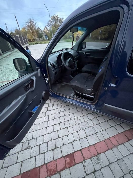 Peugeot Partner 1.9 Disel