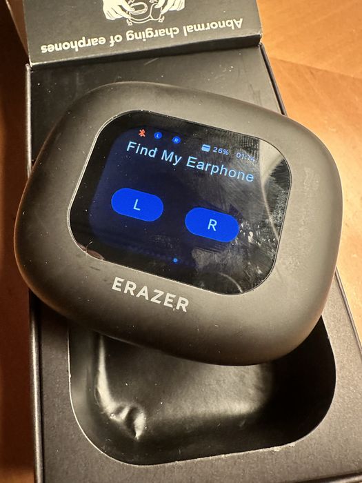 Headphones  Erazer by Lenovo