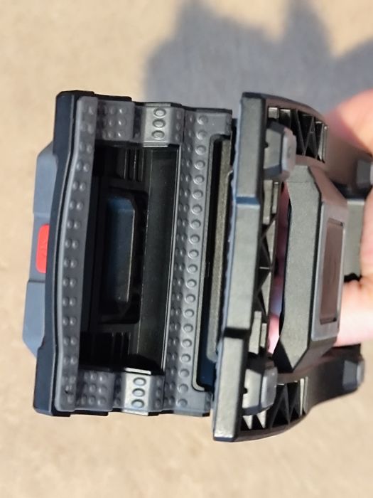 WURTH !!! Lampa robocza LED Ergopower CLAMP 1600 lm  Nowa !!!