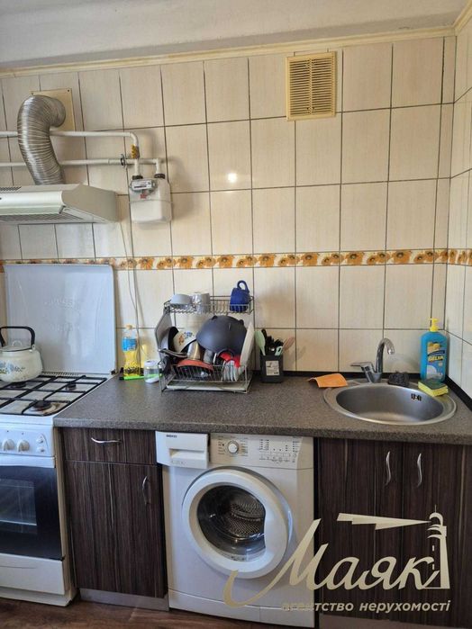 Продаж 1  кімнатної квартири Осіпенківський м-рн