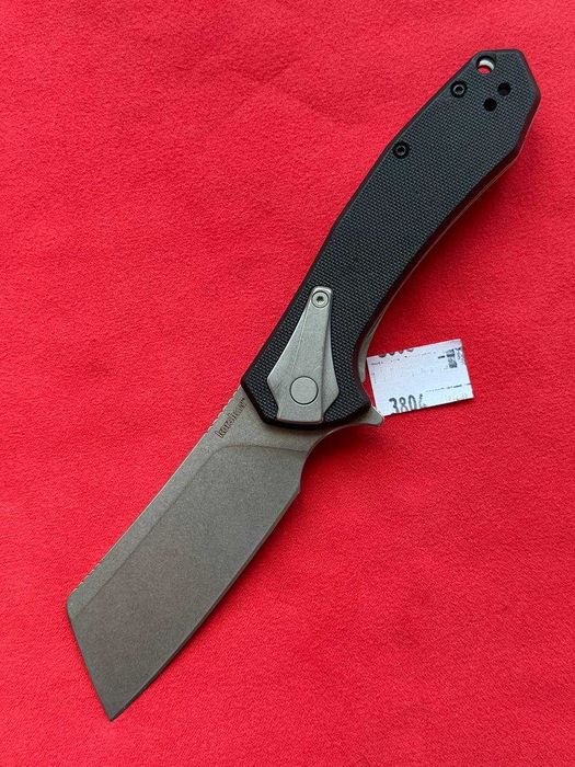 Cкладной нож Kershaw Bracket 0.3804