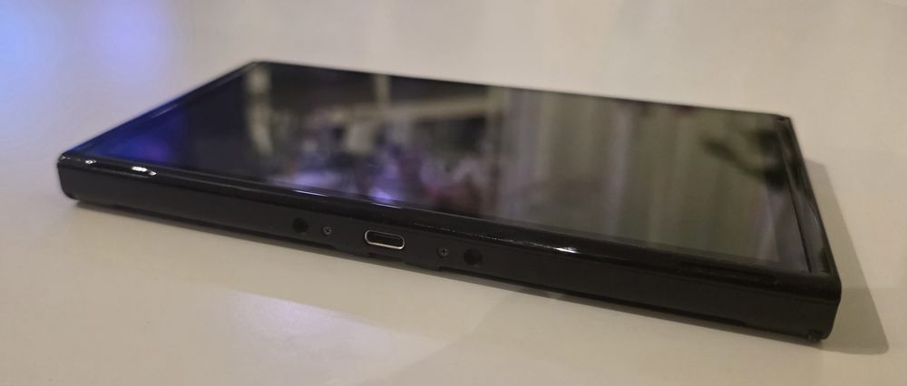 Nintendo Switch Oled HEG-001 -  Duży zestaw!