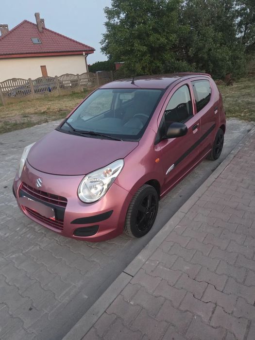 Suzuki Alto Suzuki Alto 2009